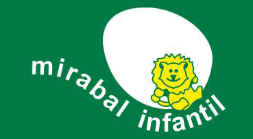 Colegio Mirabal infantil