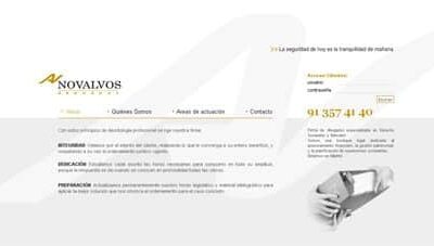 Novalvos Abogados