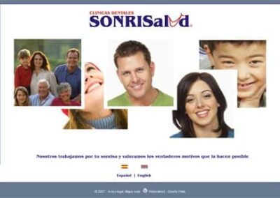 Sonrisalud