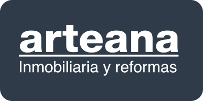 Arteana Inmobiliaria y Reformas