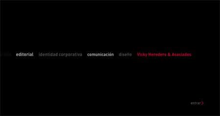 Portfolio de Vicky Heredero & Asociados