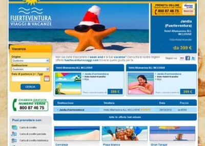 Fuerteventura Viaggi & Vacanze