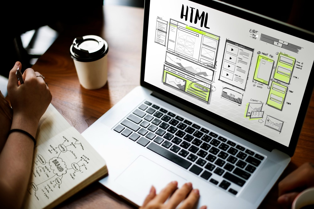 importancia del diseño web
