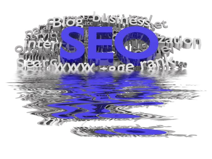 SEO para tu empresa