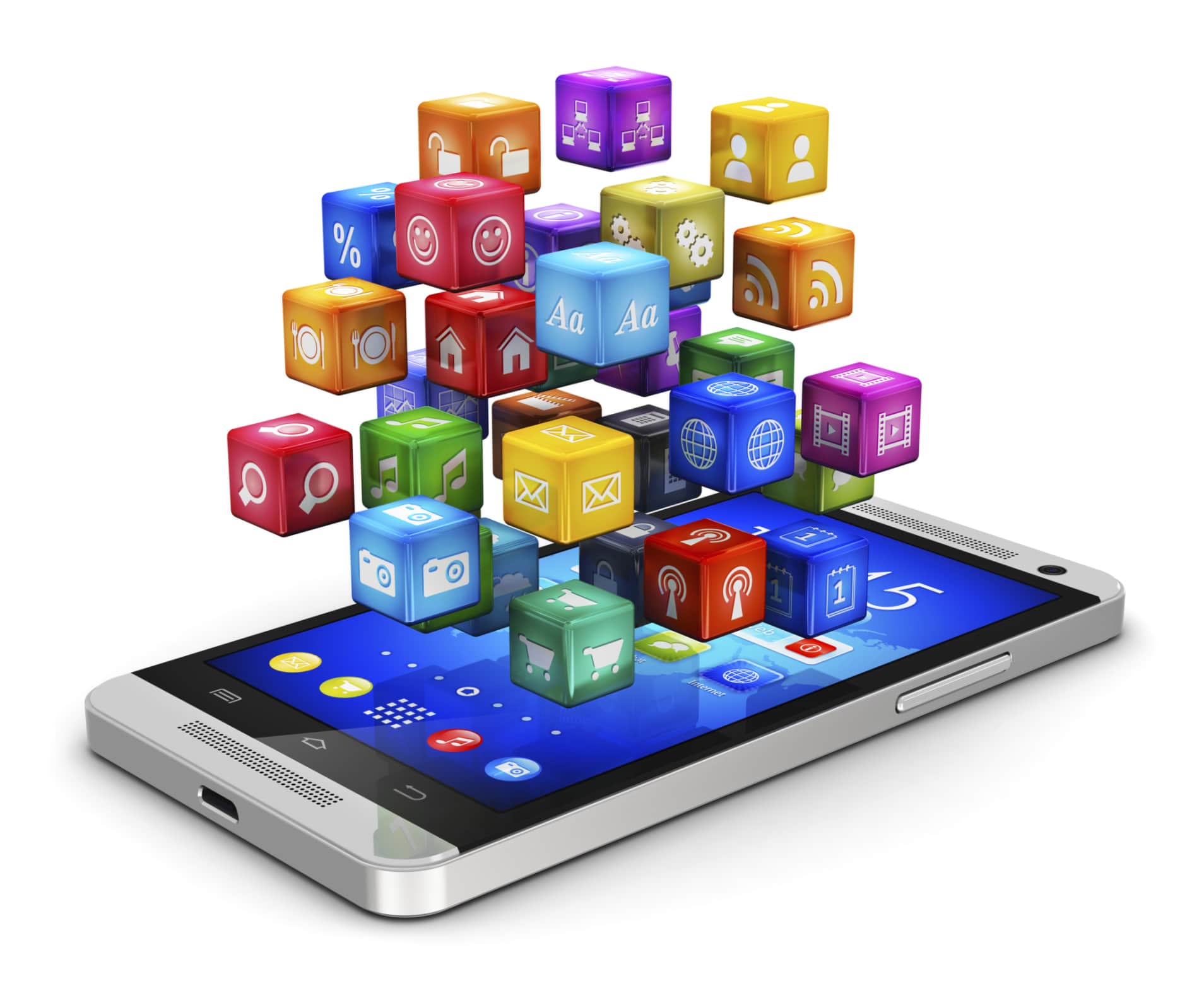 Posicionamiento ASO para optimizar las aplicaciones móviles de tu negocio