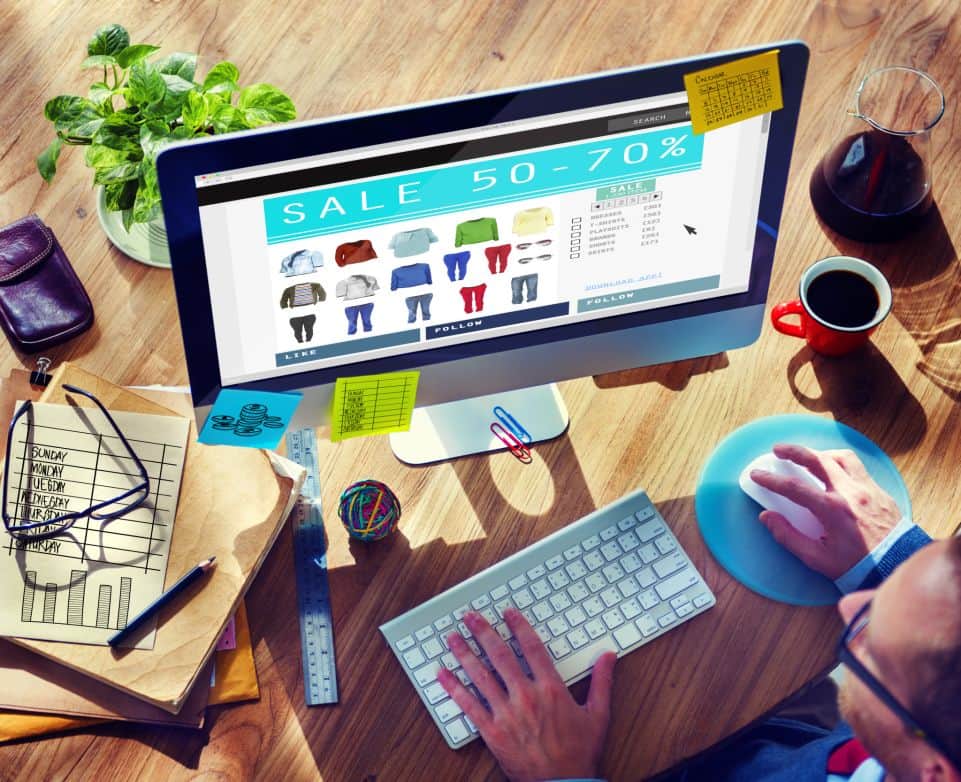 E-Commerce para potenciar tus ventas e influencia en el sector