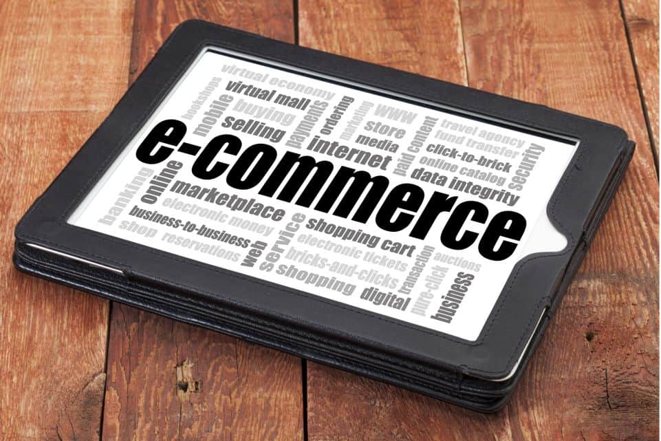 E-Commerce para potenciar tus ventas e influencia 