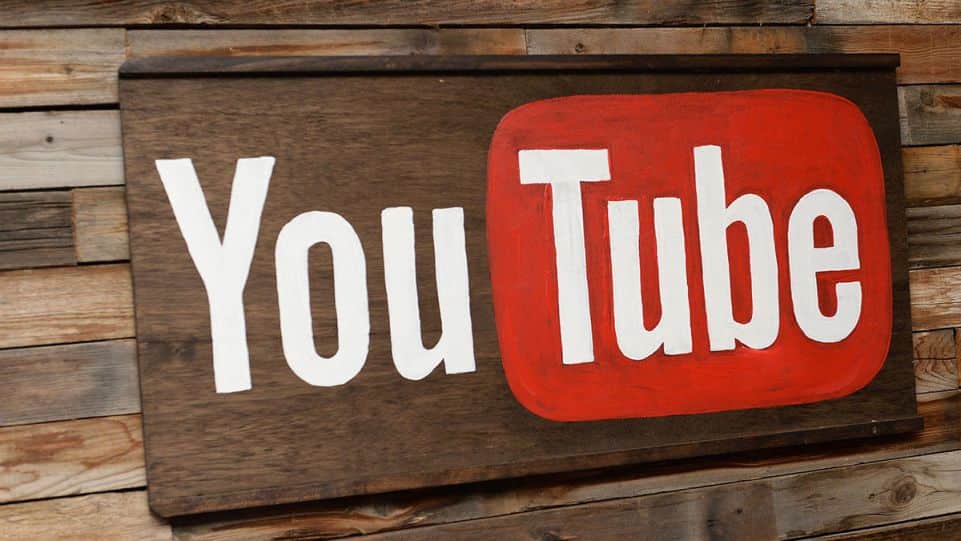 YouTube Cards, llamada a la acción en vídeos