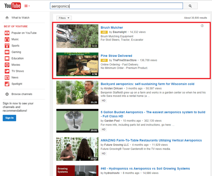 Potenciar tu marca por medio de Youtube 