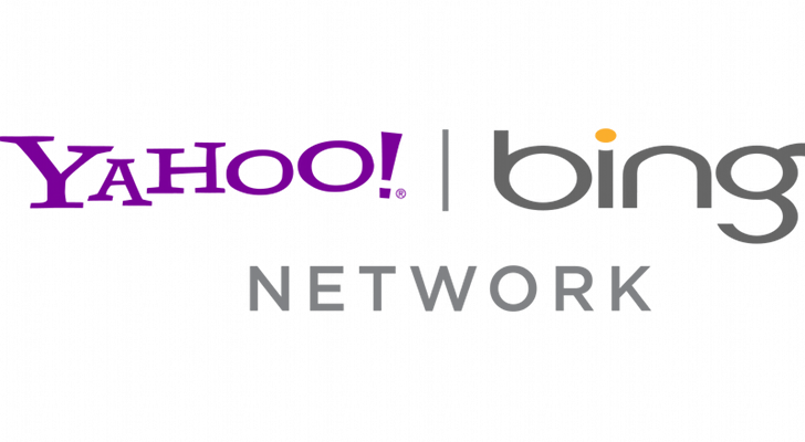 Bing Ads con Yahoo