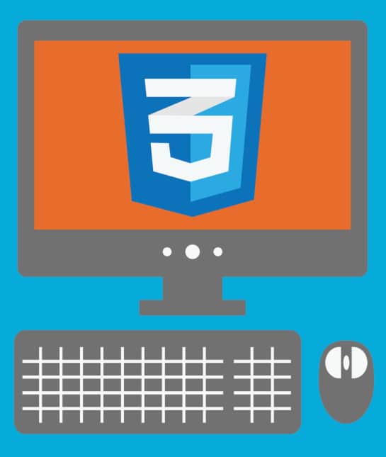 Perfecciona la apariencia de tu web con CSS3