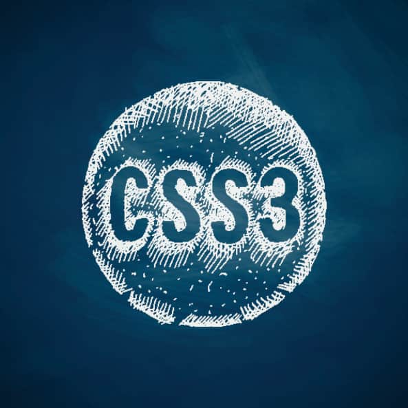 CSS3, el rey del estilo web