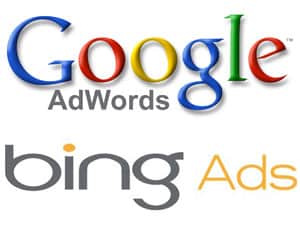 Google Adwords vs Bing Ads