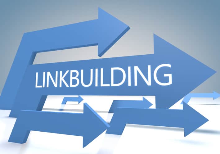 Link Building