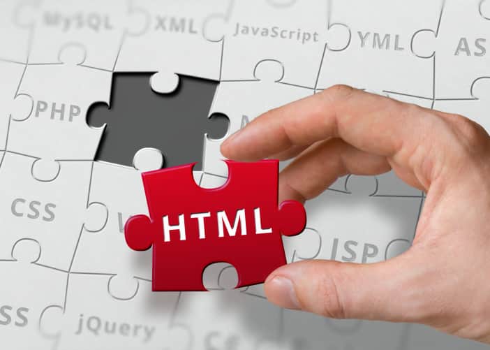 HTML5, el líder de los lenguajes web
