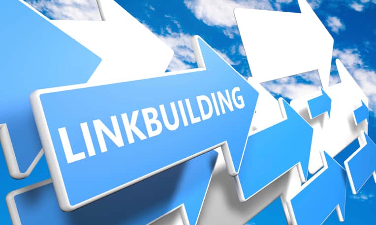 Estrategia SEO con Linkbuilding