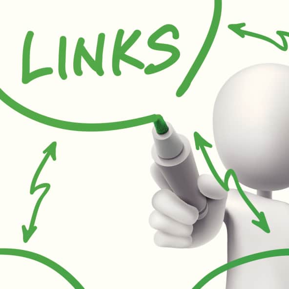 Link Building, estrategia SEO eficaz para tu empresa