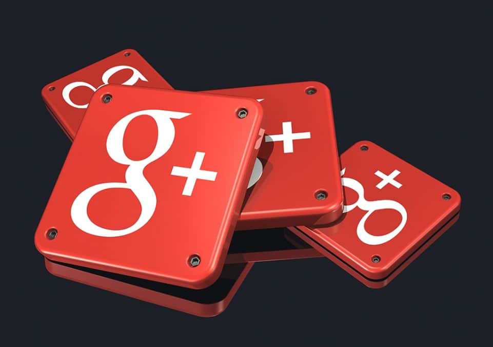 Colecciones en Google+, un plus para tus clientes