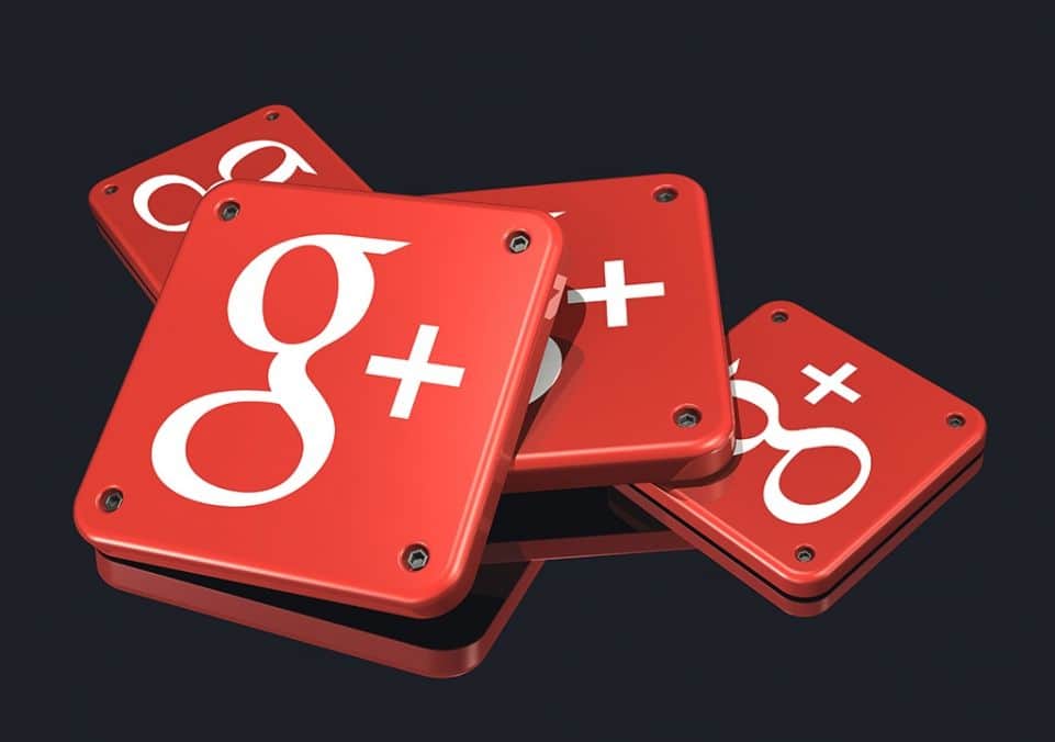 Colecciones en Google + para tu empresa