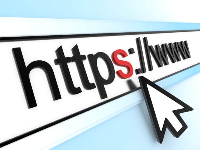 Pasar de HTTP a HTTPS 
