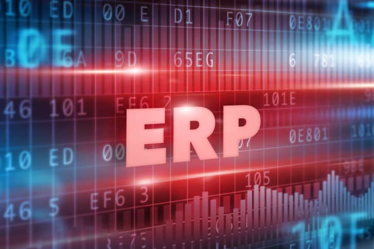 Soluciones ERP, las más solicitadas por las empresas