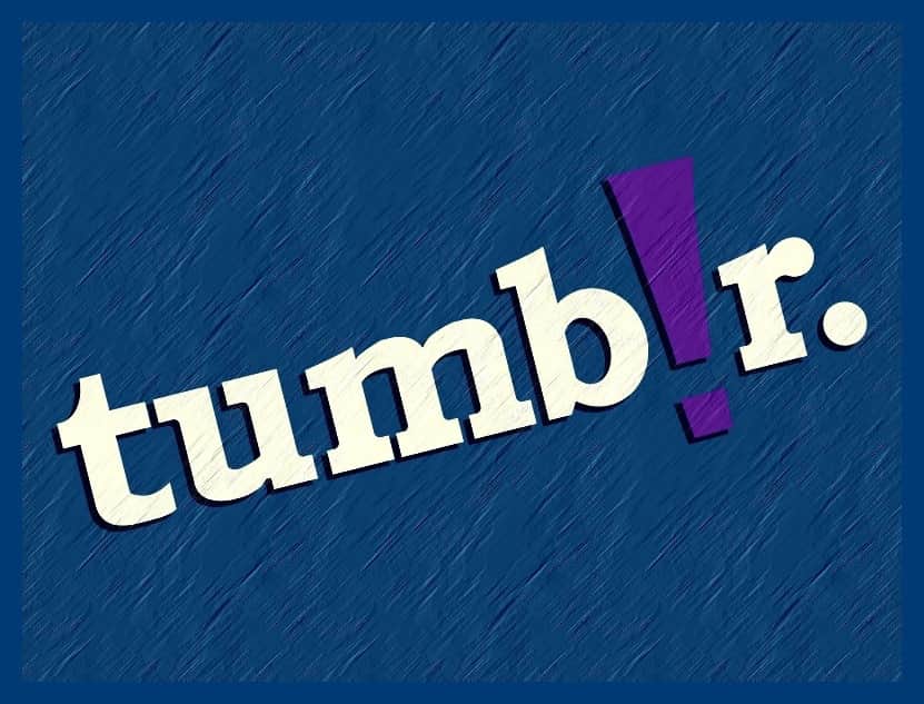 Tumblr, detenta el poder visual en SEO y Social Media