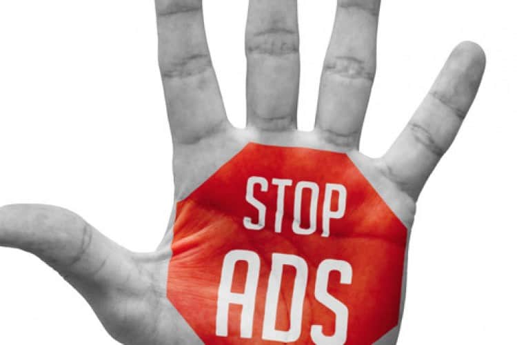 AdBlockers, lucha contra los bloqueadores de publicidad