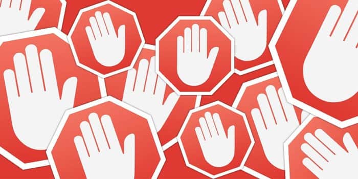 La invasión de los AdBlockers 