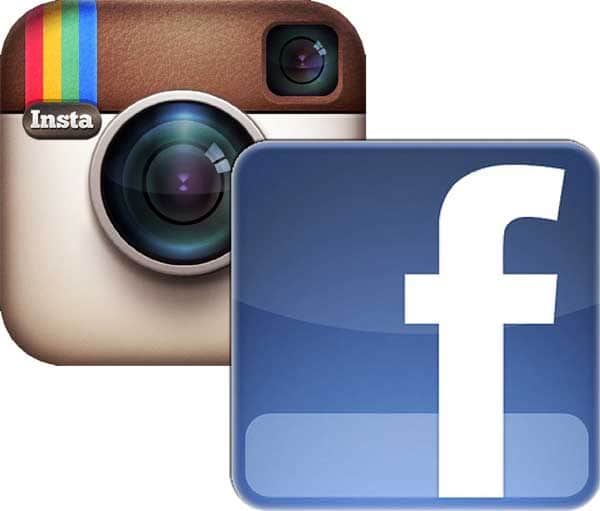 facebook vs instagram cual es mejor