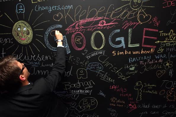 Marketing móvil, Google introduce nuevos cambios