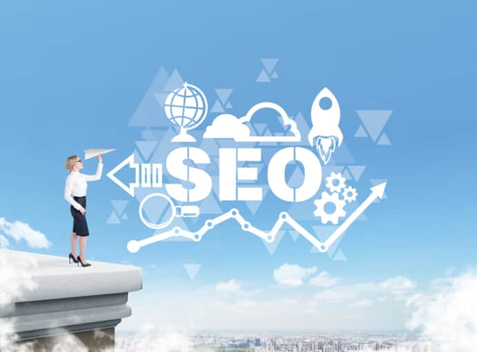 SEO, tendencias para mejorar visibilidad