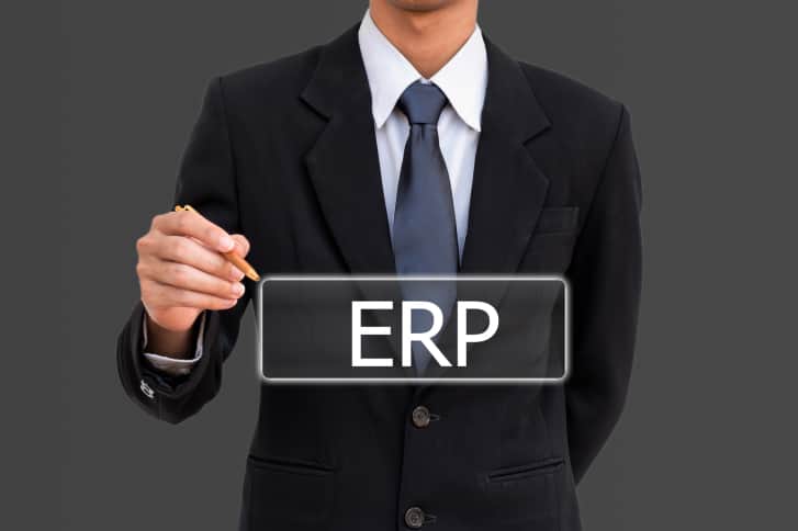 Soluciones ERP 