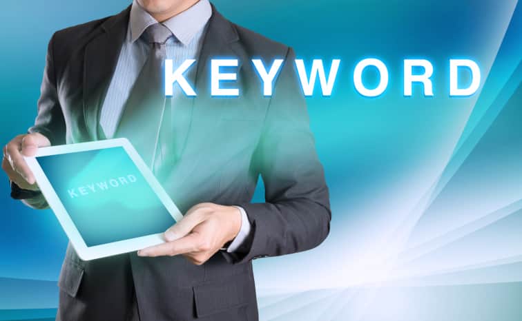 ¿Las keywords son importantes para content marketing?