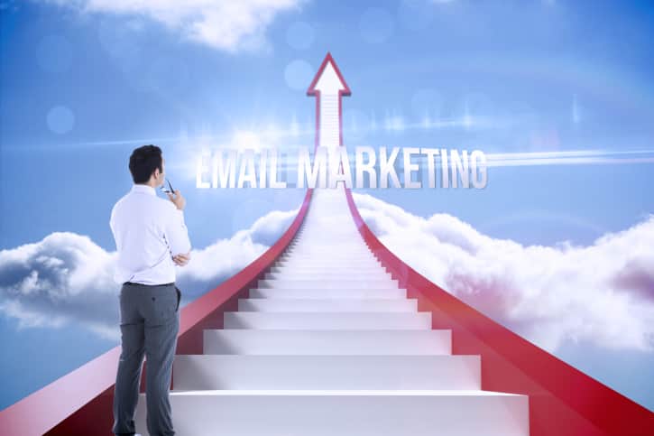 como hacer email marketing