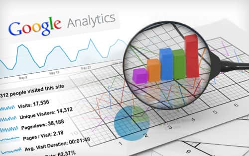 Informes de Analytics Intelligence llegan a la app de Google
