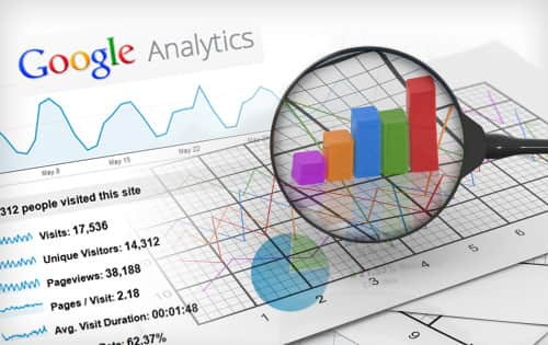 herramientas de analítica web