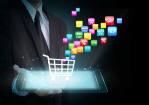 tiendas para móviles