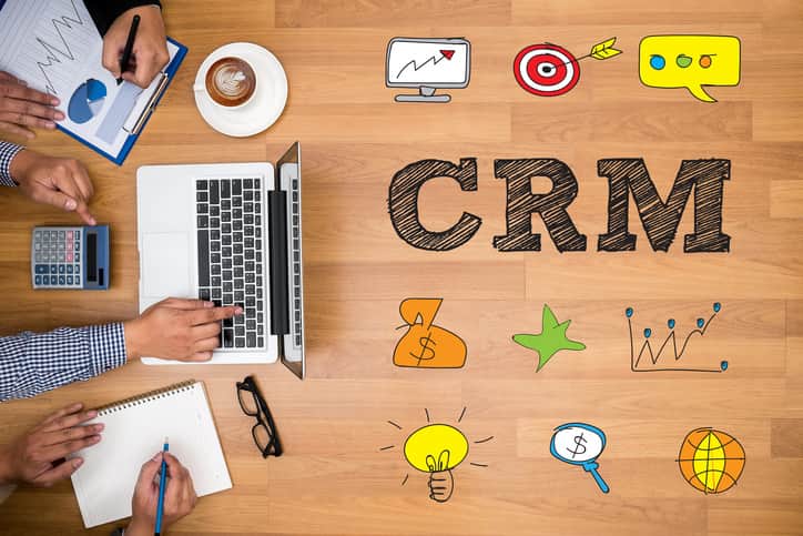 Cómo mejorar tu estrategia en redes sociales con CRM Social