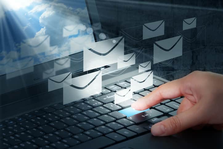 utilidad del email transaccional