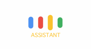 google assistant