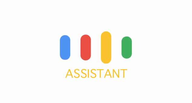 Búsquedas con Google Assistant