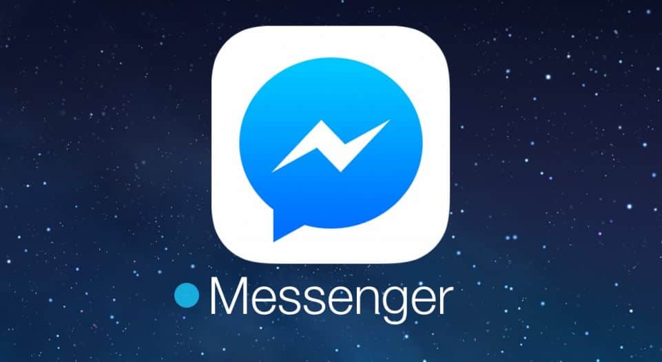 Facebook Messenger, nuevo espacio promocional para tu empresa