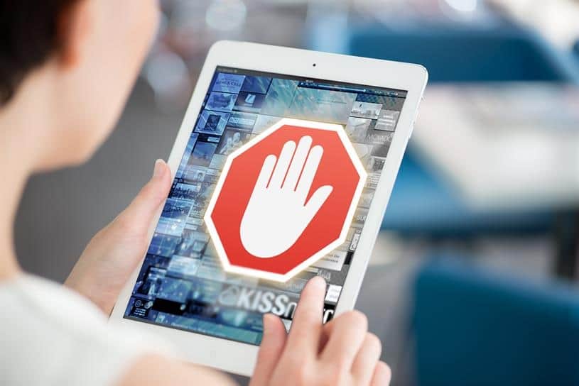 Los adblockers en móvil ganan poder