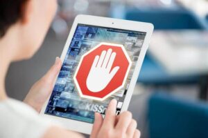 adblockers en móvil