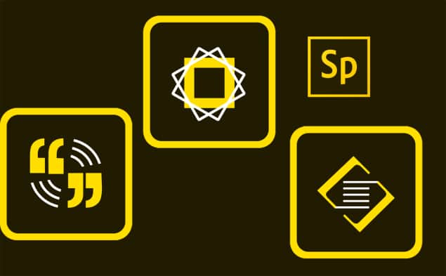 Adobe Spark, contenidos más atractivos para tu audiencia