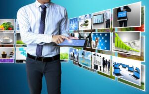 Contenido interactivo