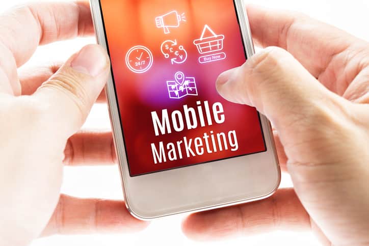 Content marketing en móvil, conexión más eficaz con el usuario