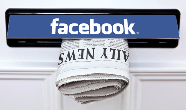 La revolución de los Instant Articles de Facebook para los medios