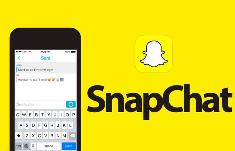 La importancia de snapchat para las empresas