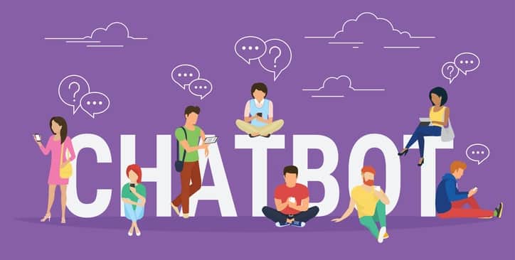 Chatbots en la atención al cliente